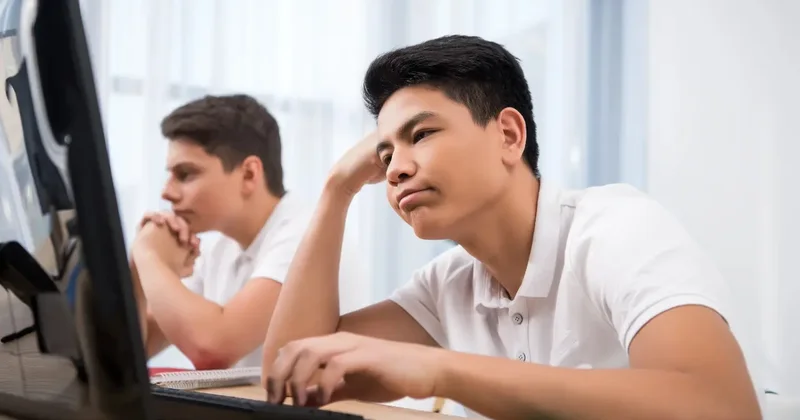 Сертификаты двух абитуриентов аннулировали после проверки видео со сдачи ЕНТ