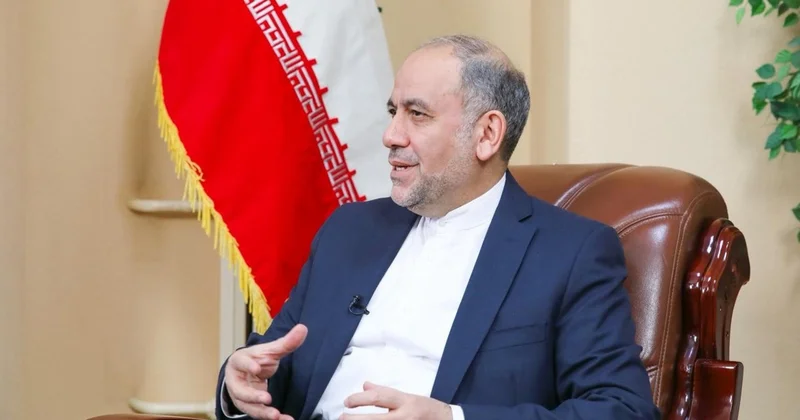 Қазақстанның екі жақсы ерекшелігі бар Иран елшісі