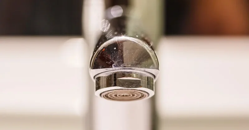 Режим ЧС из за отсутствия воды ввели в Бостандыкском районе Алматы