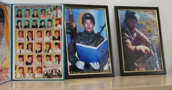 Ерлікке тағзым: Атырауда батыр полицей Шалқар Ақымғалиевті еске алды