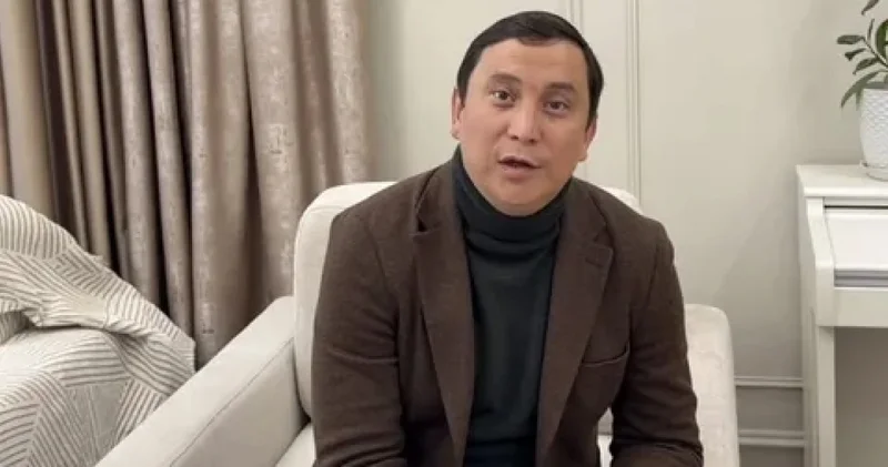 Жатқан жеріне барып, Құран бағыштаймын : Қайрат Әділгерей Құрманғазы ұрпақтарынан кешірім сұрады