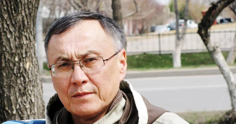 Билікке қайта сайлауға түсуге жол ашуы мүмкін саясаттанушы