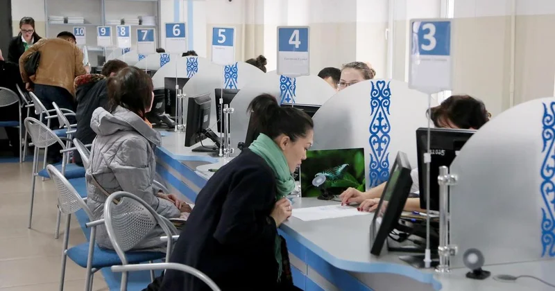 Выдавать ИИН иностранцам перестали в Казахстане: озвучены подробности