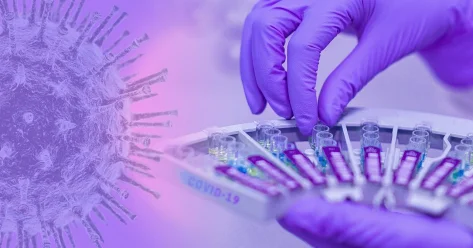 Пять случаев заражения Covid зафиксировано в Казахстане