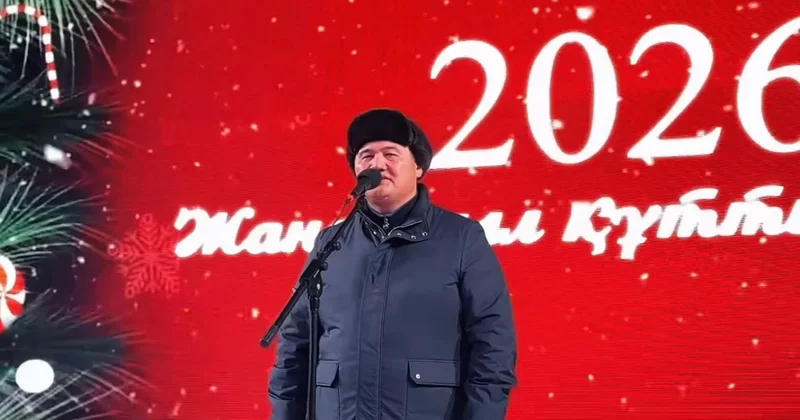 Аким Кызылординской области попал в скандал из за куртки Stefano Ricci за 22 миллиона