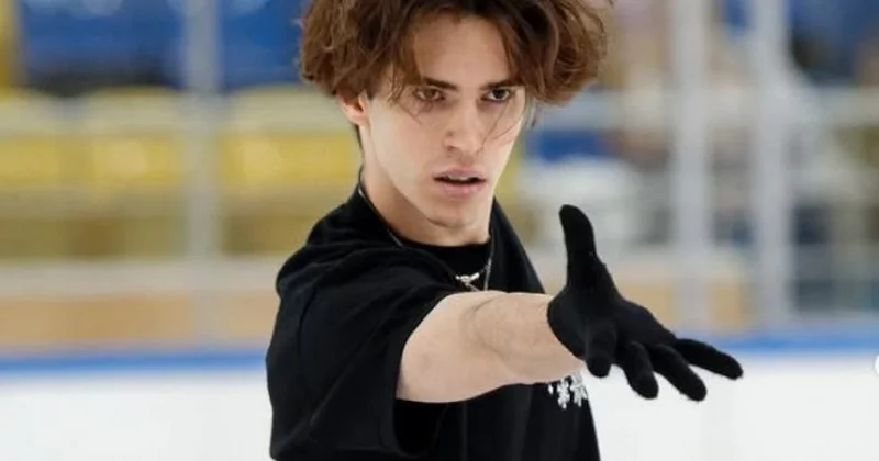 Шайдоров выходит на лед: где смотреть Олимпийские игры 2026