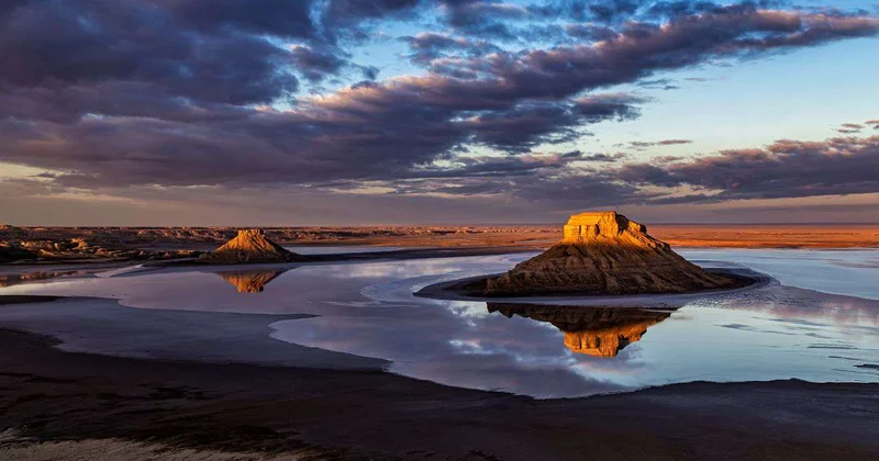 Этап международного конкурса научной фотографии завершился в Казахстане