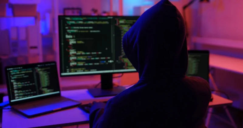 Полиция “атыраулық хакердің” ісі бойынша жаңа деректерді жариялады