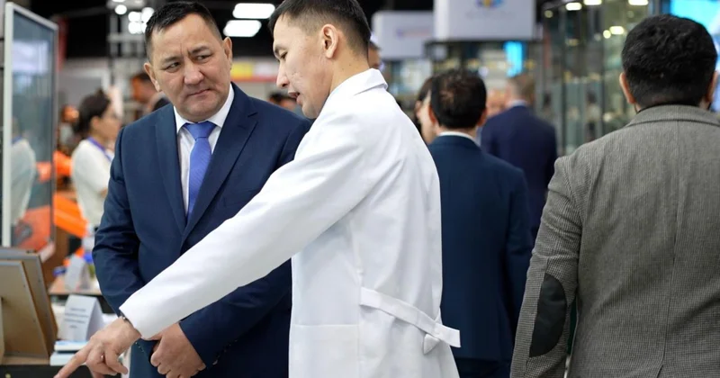 Алматылық ғалымдар өндіріс қалдықтарынан құрылыс материалдарын әзірлеп жатыр