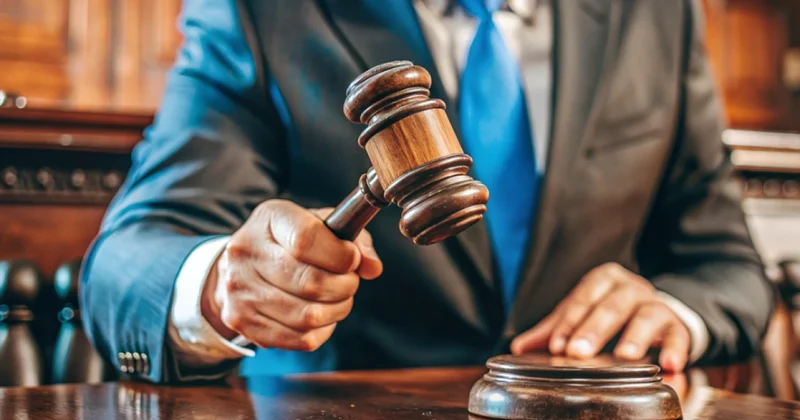 Родственницу семьи Бишимбаевых осудили за мошенничество в Астане