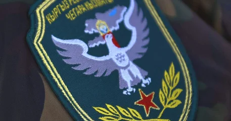 Провести качественную реформу в ГКНБ пообещал Садыр Жапаров