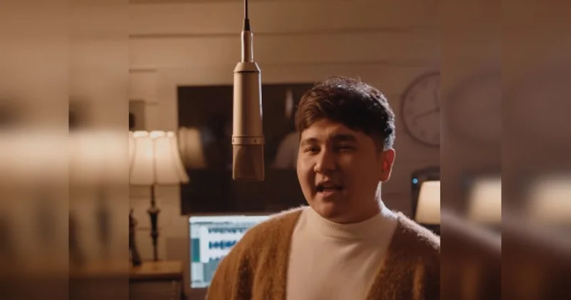 Исполнитель хита “Дарите женщинам цветы” представил новую песню