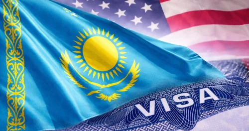 Қазақстан азаматтарына неліктен АҚШ визасы берілмейді?