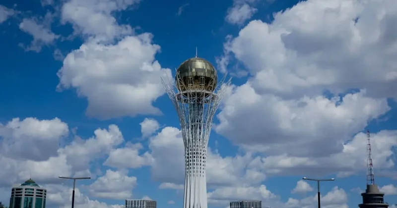 Многие высокопоставленные лица США посетят Казахстан в этом году посол