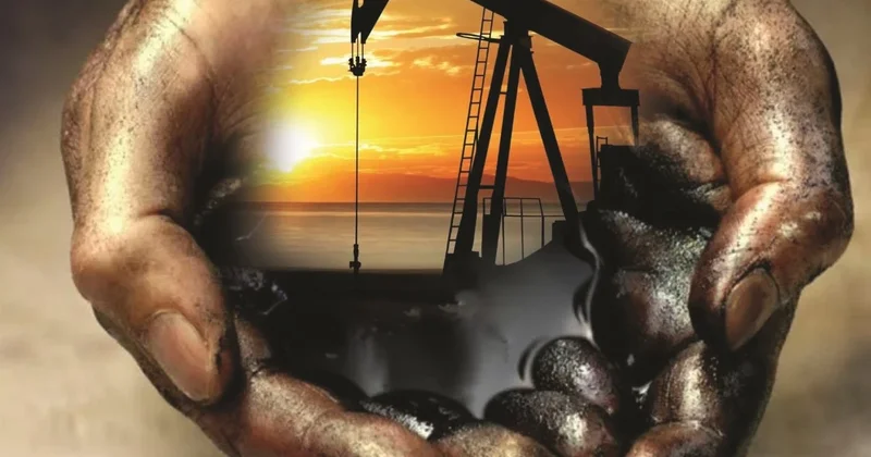 Баку Тбилиси Джейхан арқылы 110 мың тонна мұнай жөнелтіледі