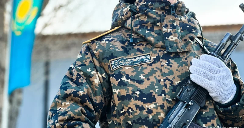 Әскерден босату: Қорғаныс министрлігі қазақстандықтарға үндеу жасады