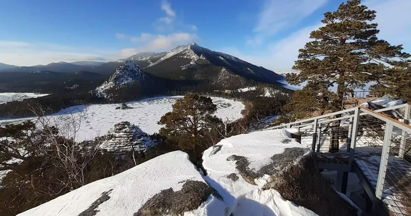 Burabay Ice 2026 жарысына 11 елдің желаяғы қатысады