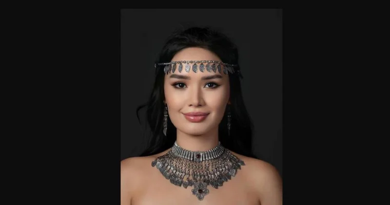 Бали аралында ресейлік блогерге шабуыл жасады деп айыпталған қазақ моделі елге оралды