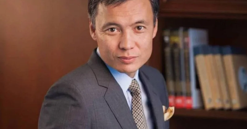 Жомарт Ертаевқа қатысты рақымшылықтың күші жойылды