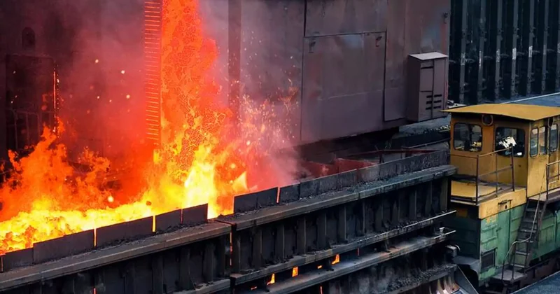 Өңдеу өнеркәсібіндегі өндіріс көлемі 6,4% ға өсті