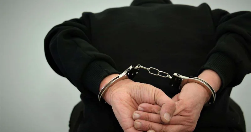 На Олимпиаде задержали беглого преступника