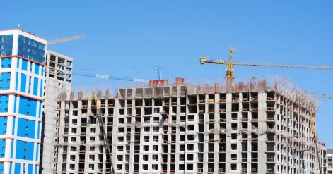 Недобросовестный застройщик привлечен к уголовной ответственности в Астане