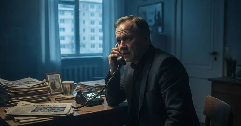 Ресейліктер ФСБ ға бір бірінің үстіне жаппай арыз түсіруде