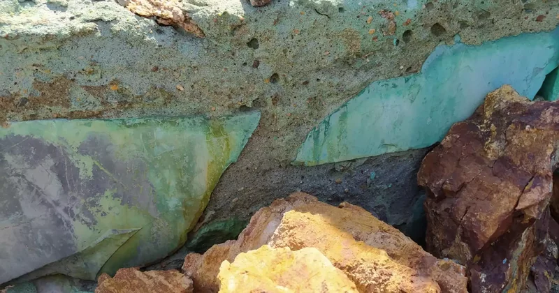 Қазақстанда 240 млрд теңгеге геологиялық зерттеу жүргізіледі