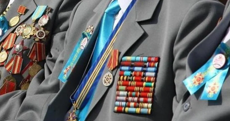 Қазақстанда ардагерлерге берілетін жәрдемақы мөлшері артты