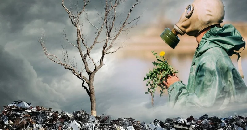 Экологиялық түйткілдің түйіні қашан тарқайды?