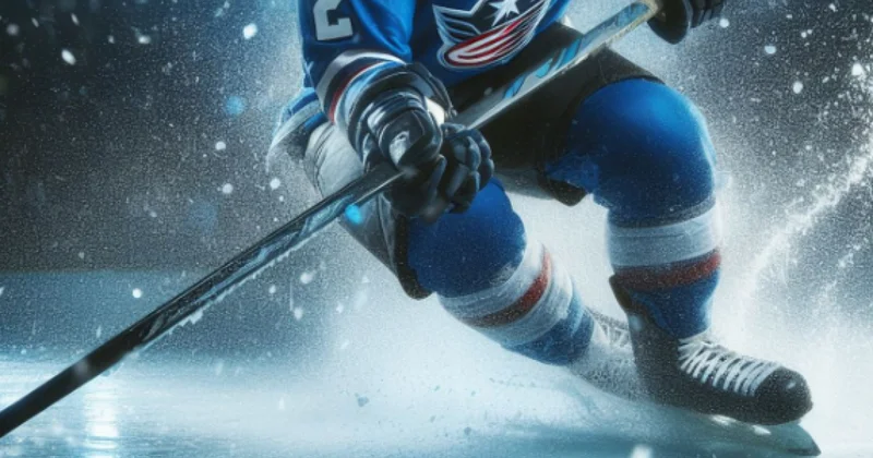 Барыс потерпел сокрушительное поражение от СКА