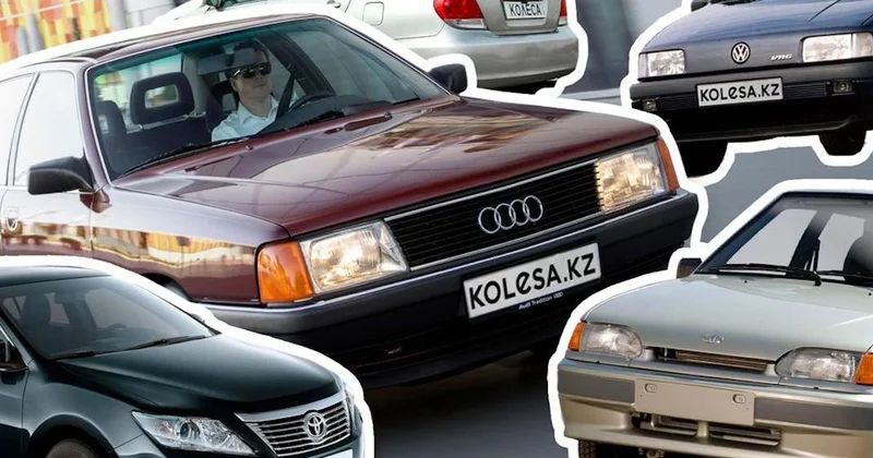 Абайлаңыз, алаяқтар! арқылы көлік сатып алғанда ақша жоғалтпау жолдары