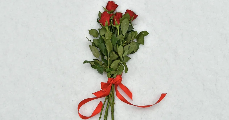 Цветы, рестораны и подарки: сколько стоит 14 февраля в Астане