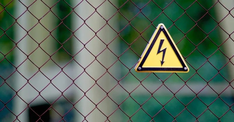 Мужчину ударило током в пансионате Акмолинской области