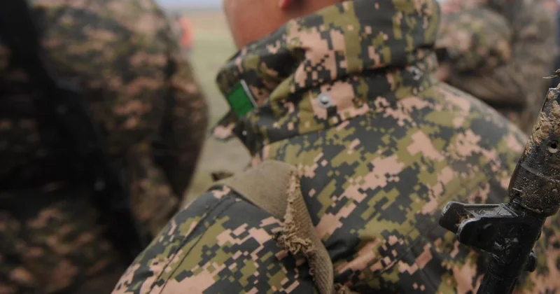 Белый билет : Минобороны сделало заявление об освобождении от армии в Казахстане