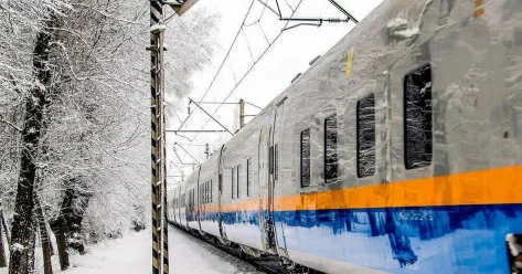 20 дополнительных рейсов запустят на железных дорогах на Наурыз