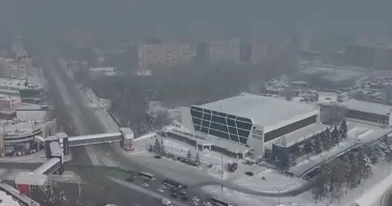 Нужно немного потерпеть : министр экологии высказался о смоге в Усть Каменогорске