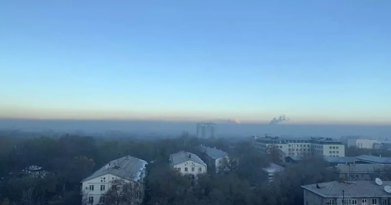 Ауа сапасын жақсарту мақсатында көлік қозғалысына шектеу қойылуы мүмкін