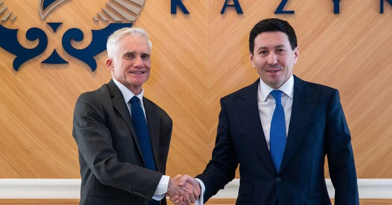 Қазақстанның вольфрам өндірісіне АҚШ инвестиция салады