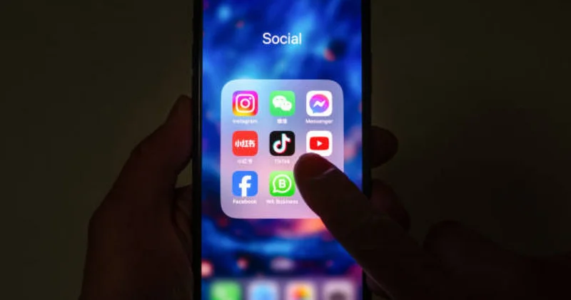 Instagram, TikTok, Telegram: студенттер күнделікті жаңалықты қайдан оқиды?