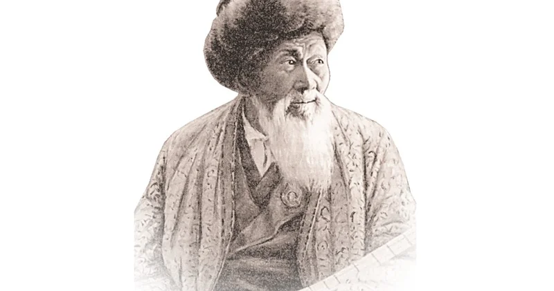 Жыр алыбының әдеби хатшылары