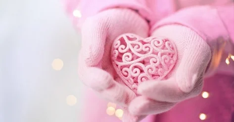 Любовь вопреки обстоятельствам: что посмотреть 14 февраля