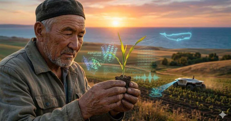 Как наука обгоняет время