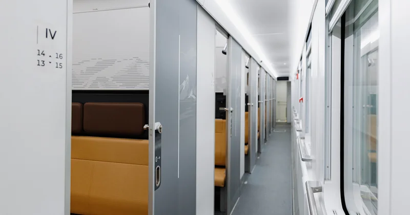 Stadler Kazakhstan: жаңа вагондар жаңа еңбек нарығы