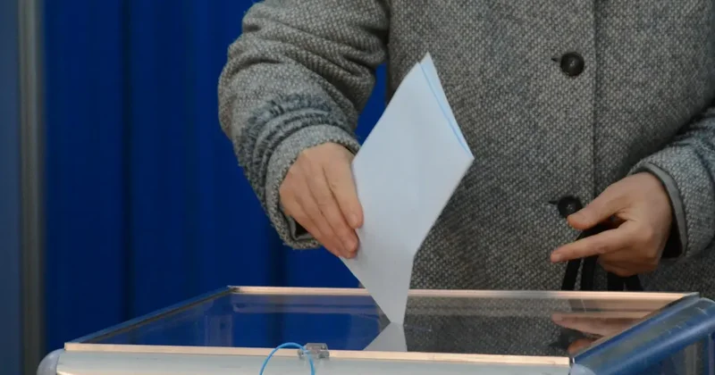 14 марта в Казахстане наступает день тишины