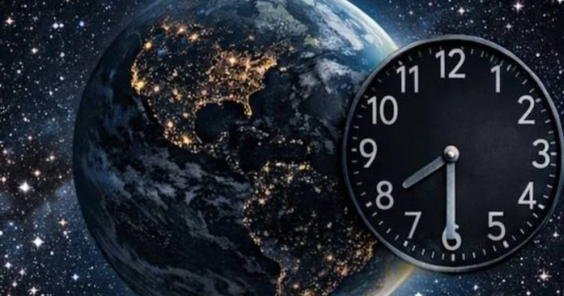 ​Атырау тұрғындарына экологияны қолдау үшін жарықты бір сағатқа өшіру ұсынылды