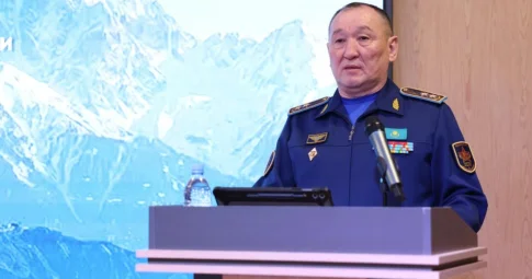 Центр оборонных технологий запустили в Алматы