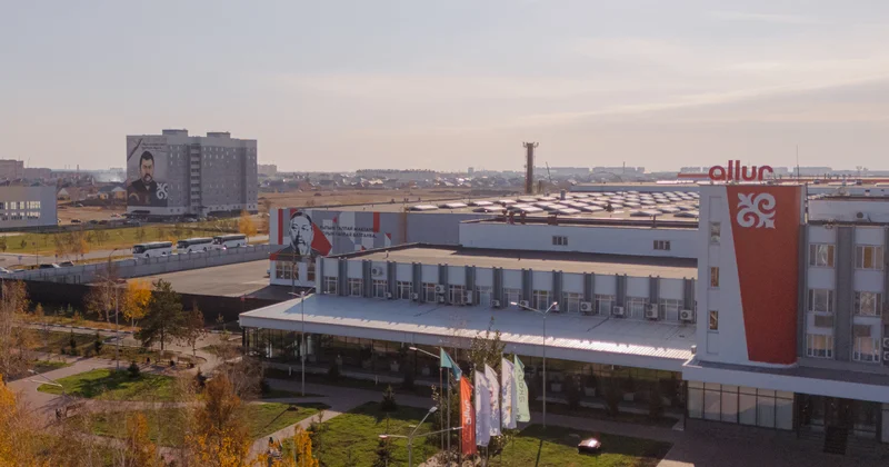 Жас кадрларға сұраныс: Қостанайда еңбек нарығы кеңейіп келеді