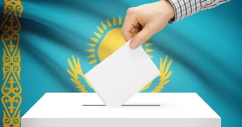 Референдум күні әр екі сағат сайын дауыс беру барысы туралы ақпарат жарияланады