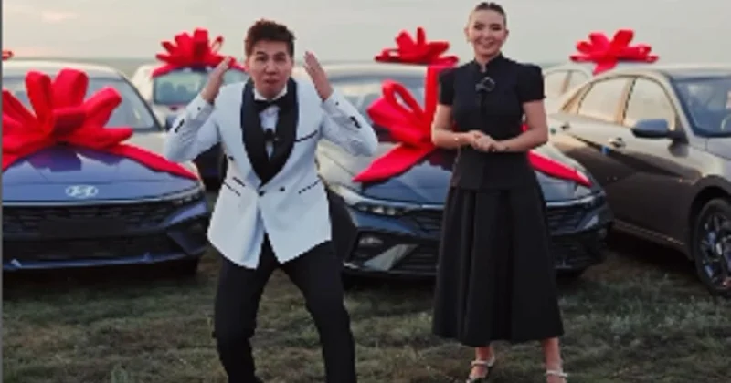 Не носят браслеты и могут выходить из дома: как Жанабыловы сидят под домашним арестом